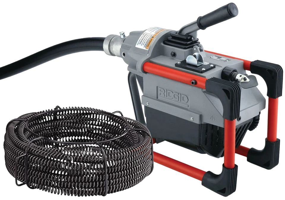 Ridgid K60