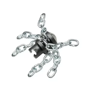 Chain Knocker