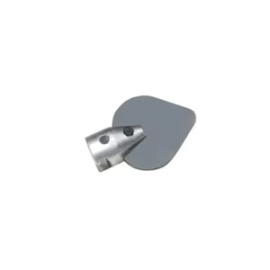 Spade Cutter