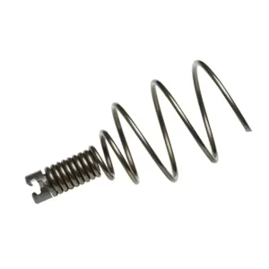 Hook Auger