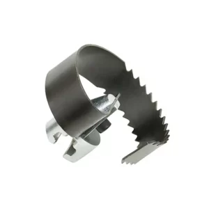 Saw Tooth Cutter