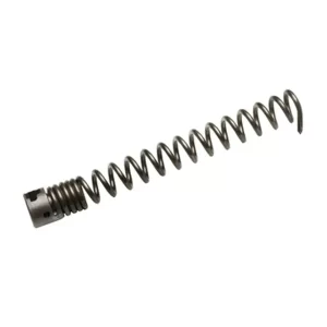 Straight Auger