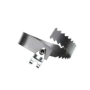 Spiral Saw Tooth Cutter