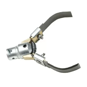Expanding Finish Cutters